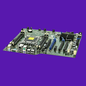 Motherboard