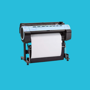 Drum Plotter