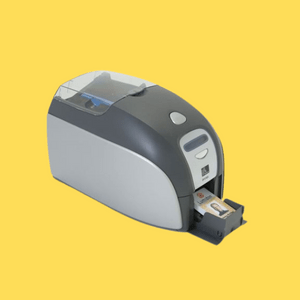 Id Card Printer