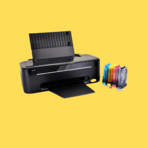 Printer And Accessories