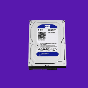 HDD