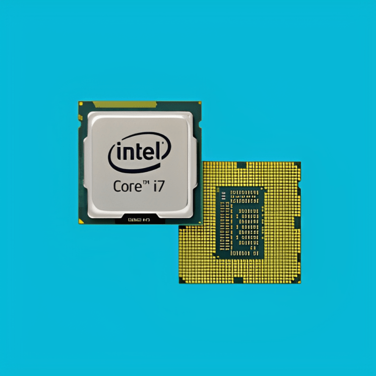 processor