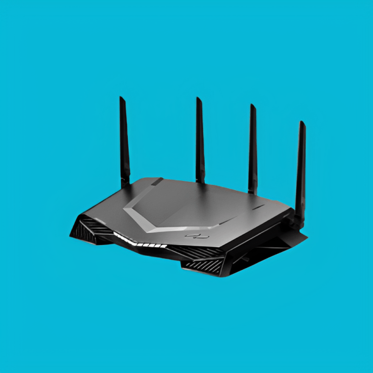  G Force Router