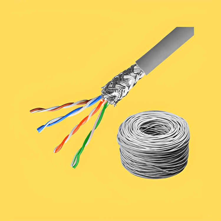 cat 6A cable