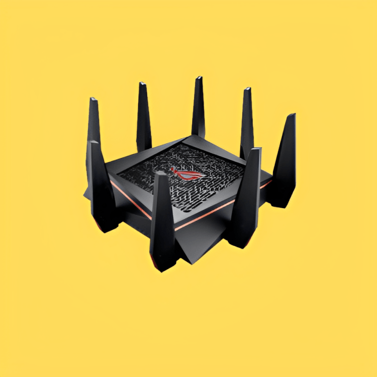 Asus  Router