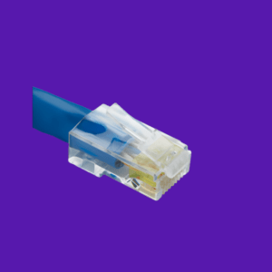 cat 6 a connector